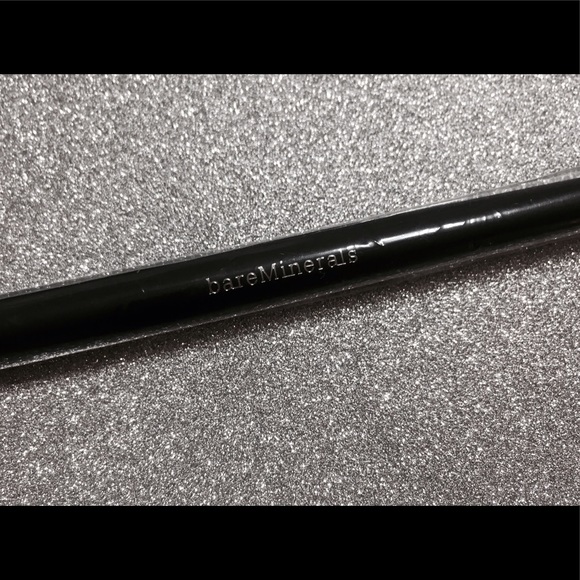BareMinerals Dual Sided Concealer Brush New - Picture 4 of 4