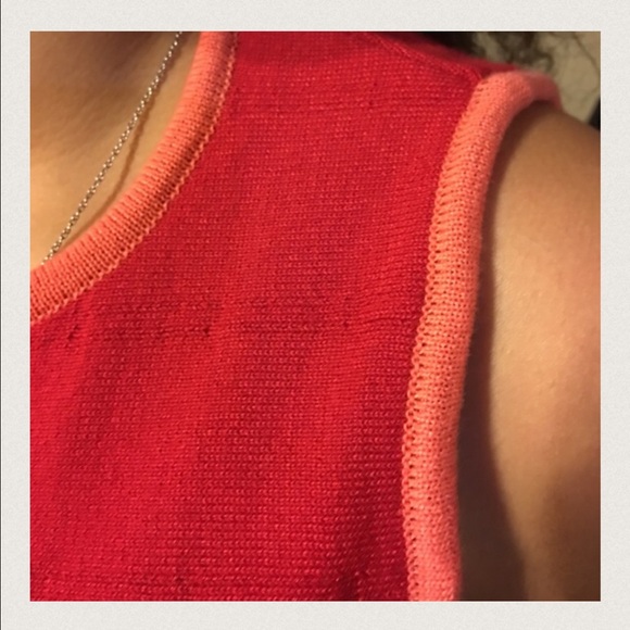 Anthropologie sweater dress - Picture 2 of 4