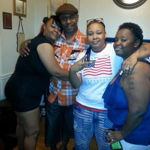 Meet your Posher, Willis