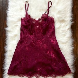 Vintage Victoria's Sectret Slip