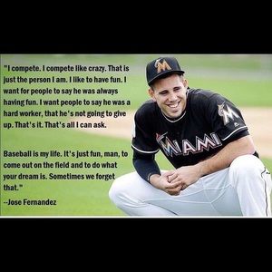 Meet your Posher, Seth