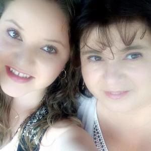 Meet your Posher, Adriana