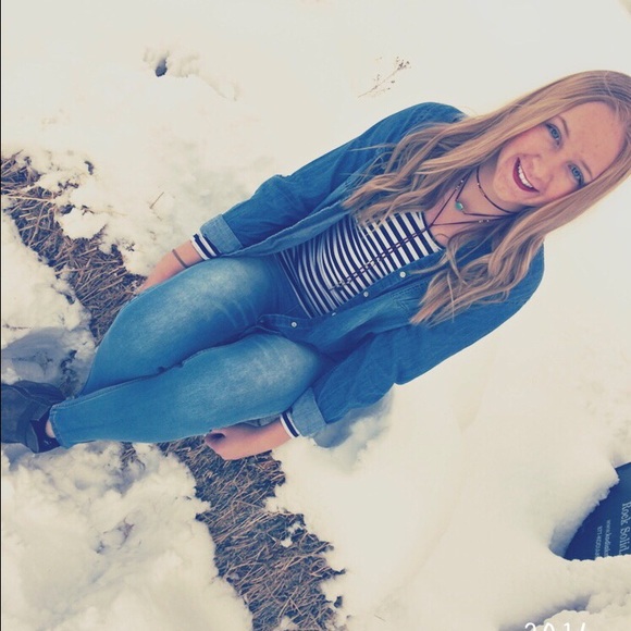 Meet your Posher, Chelsi