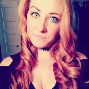 Meet your Posher, Caitlyn