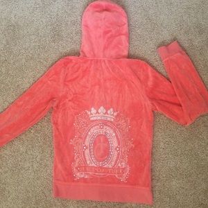Juicy Couture Jacket