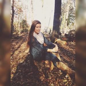 Meet your Posher, Lindsey