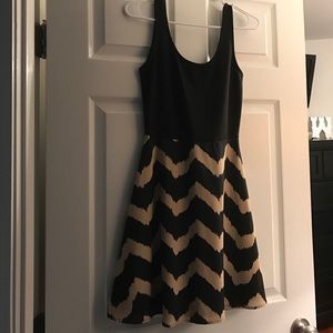 Francesca's hardly warn dress!!