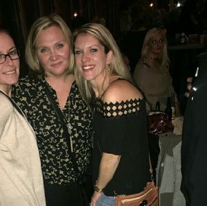 Meet your Posher, Michele