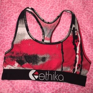 Ethika Sports Bra