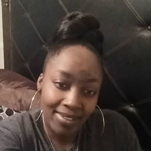 Meet your Posher, Tiffany