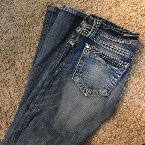 25L Miss Me Jeans