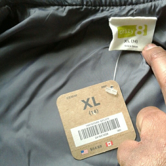 Toggle coat - Picture 4 of 4