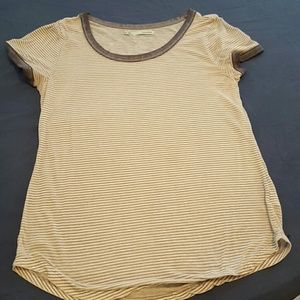 Striped T-shirt