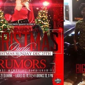 Meet your Posher, Laron