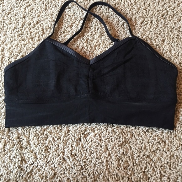 Alo women's bra