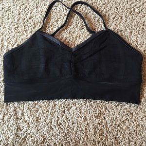Alo women's bra