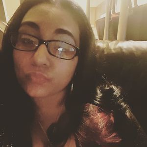 Meet your Posher, Rosemary