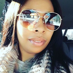 Meet your Posher, Marquita