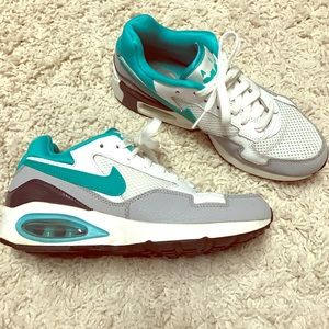 Women's Nike Air Max size 7