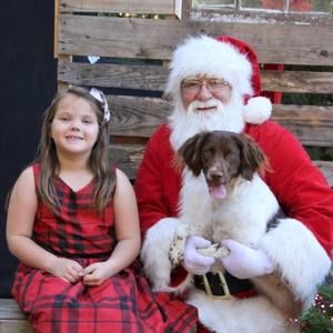 Meet your Posher, Tara