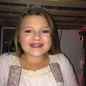 Meet your Posher, Katelyn