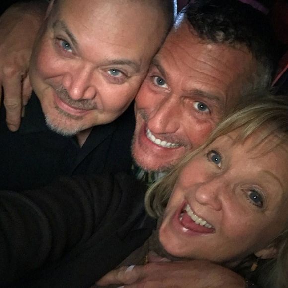 Meet your Posher, Bill