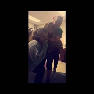 Meet your Posher, Shelby