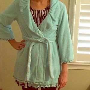 Betsey Johnson New Robe