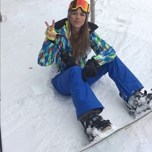 Meet your Posher, Lillie