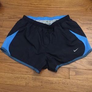 Nike dri-fit shorts
