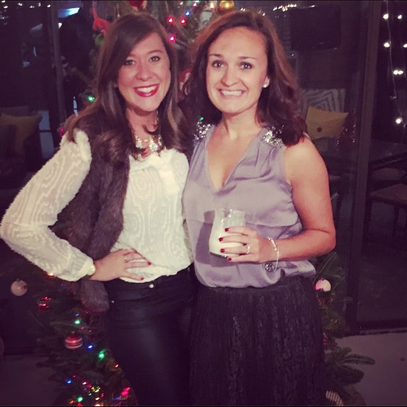 Meet your Posher, Kristen - Picture 1 of 1