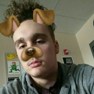 Meet your Posher, Gavin