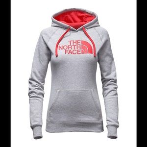 The North Face Half Dome Hoodie
