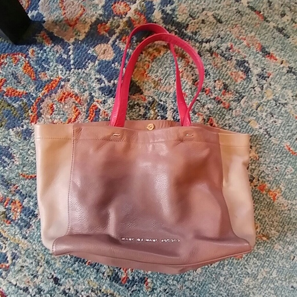 Marc Jacobs purse