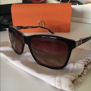 Tory Burch Sunglasses