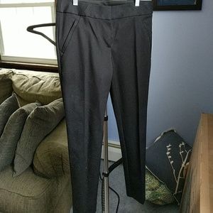 Loft Marisa skinny pants size 2P New with tags