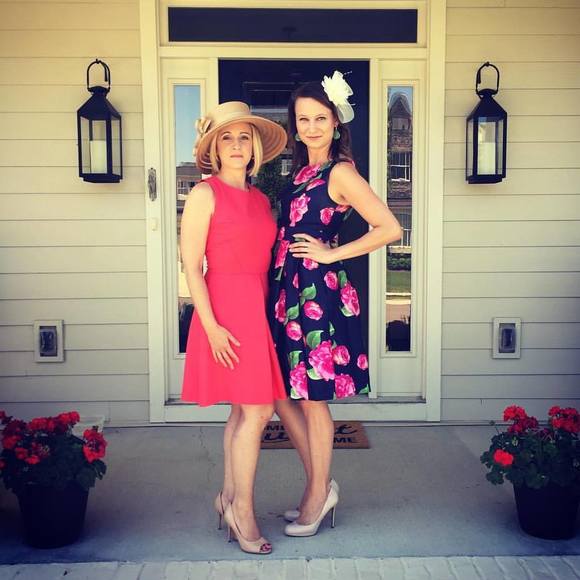 Meet your Posher, Elizabeth - Picture 1 of 1