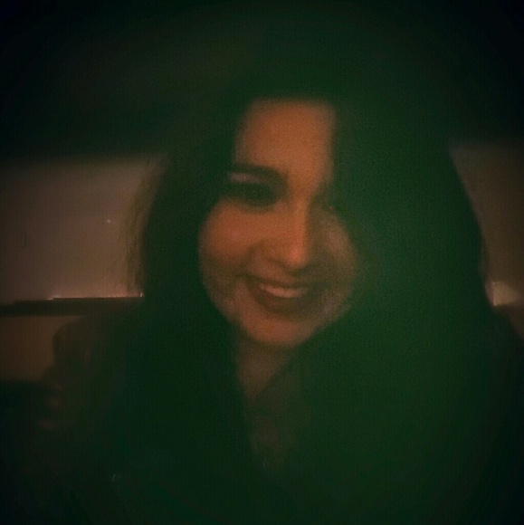 Meet your Posher, Zoe