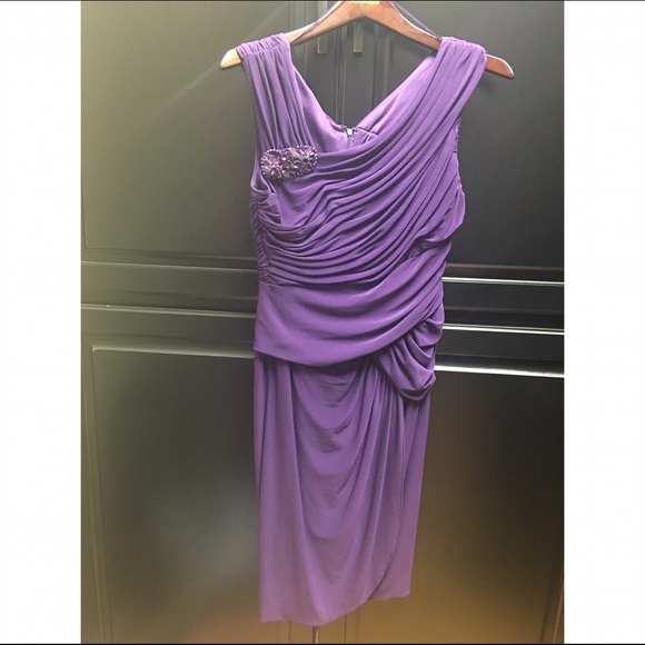 Adrianna Papell Cocktail Dress
