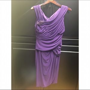 Adrianna Papell Cocktail Dress