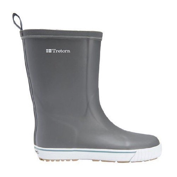 Tretorn rainboots