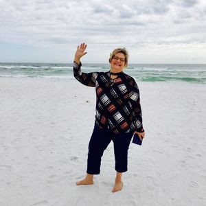 Meet your Posher, Trina