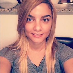 Meet your Posher, Nancy