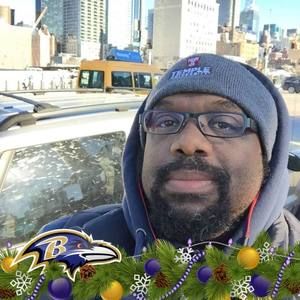 Meet your Posher, William