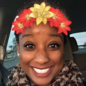 Meet your Posher, Akilah