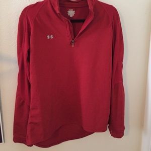 Underarmour pullover