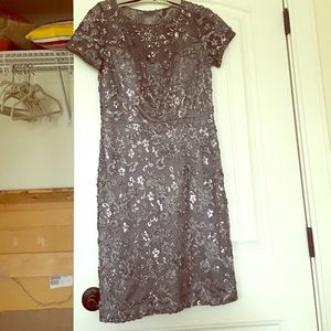 Sue Wong cocktail dress