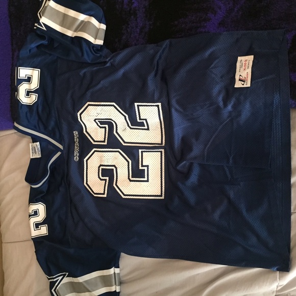 Men's Dallas Cowboys Jersey