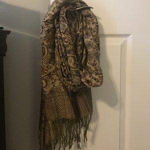 Beautiful Scarf