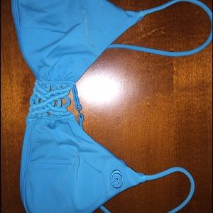 Quicksilver Bathing Suit Top